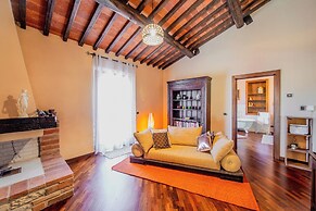 Holiday Home Croce