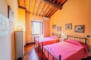 Holiday Home Croce