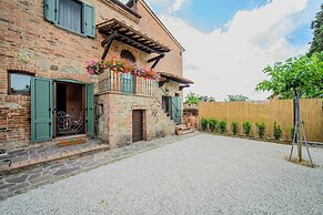 Holiday Home Croce