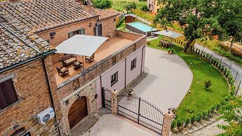 Holiday Home Croce