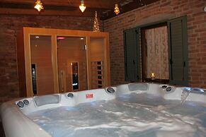 Holiday Home Croce
