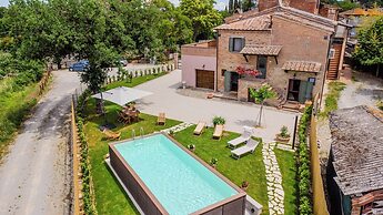 Holiday Home Croce