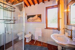 Holiday Home Croce