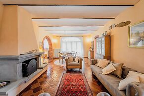Holiday Home Croce