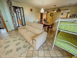 Nicla Apartment