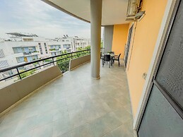 Nicla Apartment