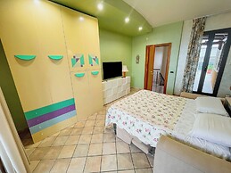 Nicla Apartment