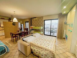 Nicla Apartment