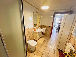 Nicla Apartment