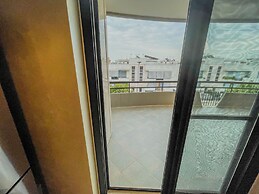 Nicla Apartment