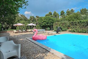 Villa Leproso