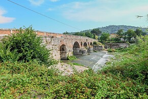 Villa Leproso
