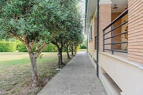 Villa Leproso
