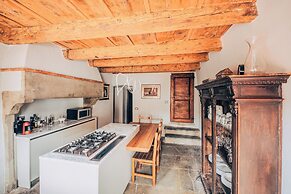 Casa Lierna 11