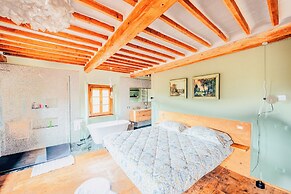 Casa Lierna 11