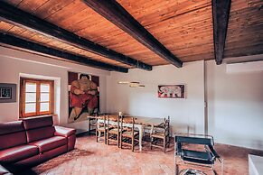 Casa Lierna 11
