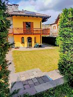 Casa TreSoli - Baselga di Pinè