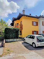 Casa TreSoli - Baselga di Pinè