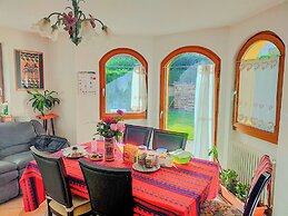 Casa TreSoli - Baselga di Pinè
