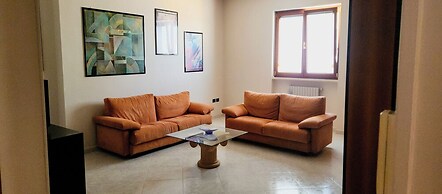 Dimora Il Roseto