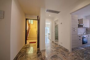 Magnolia House - Appartamento 1