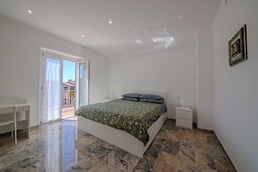 Magnolia House - Appartamento 1