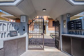 Magnolia House - Appartamento 2