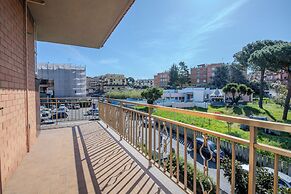 Magnolia House - Appartamento 2