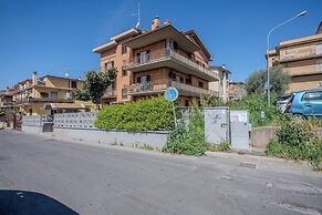 Magnolia House - Appartamento 2
