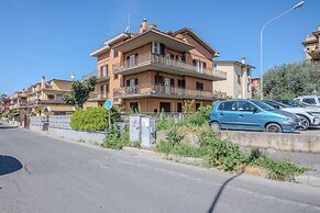 Magnolia House - Appartamento 2