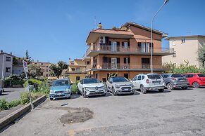 Magnolia House - Appartamento 2