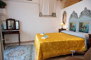 A Casa Di Marilù