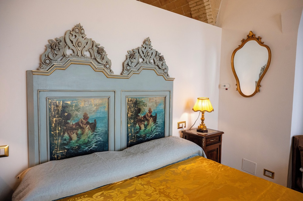 A Casa Di Marilù