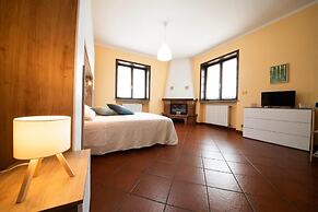 La Collina Di Pavarolo