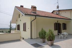 La Collina Di Pavarolo
