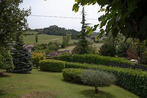 La Collina Di Pavarolo