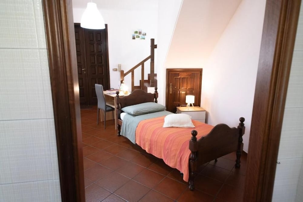 La Collina Di Pavarolo