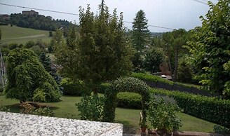 La Collina Di Pavarolo