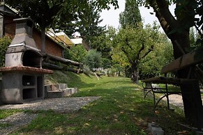 La Collina Di Pavarolo
