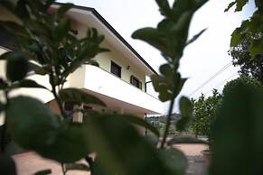 La Collina Di Pavarolo