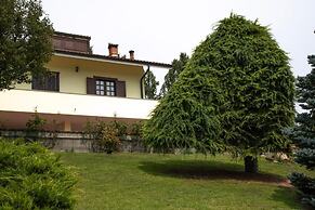 La Collina Di Pavarolo
