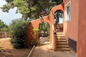 Villa Villacolle