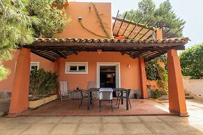 Villa Villacolle
