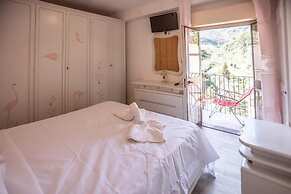 Casa In Montagna Vicino Al Mare