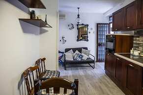 Casa In Montagna Vicino Al Mare