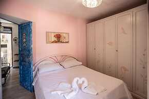 Casa In Montagna Vicino Al Mare