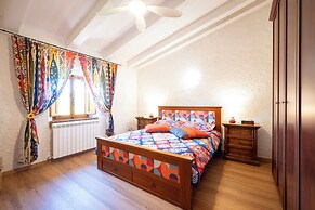 La Casa Dei Quadri