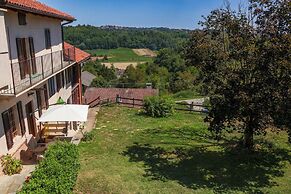 Casa Dël Canton