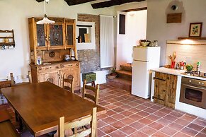 Casa Dël Canton