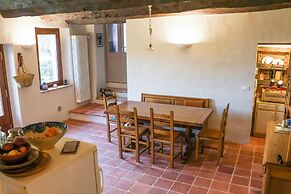 Casa Dël Canton
